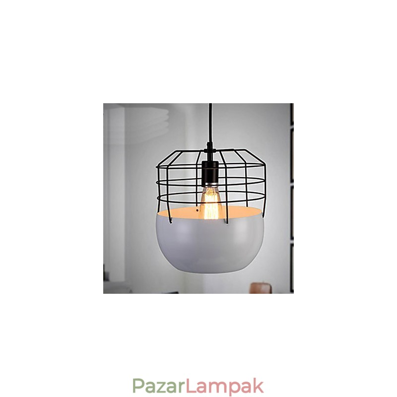 Csillár Mini stílusú Modern kortárs fém