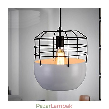 Csillár Mini stílusú Modern kortárs fém Csillár Mini stílusú Modern kortárs fém
