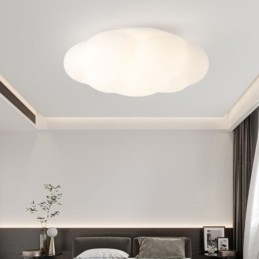 Nordic Ceiling Light Felhő alakú mennyezeti lámpa
