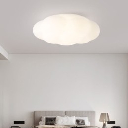 Nordic Ceiling Light Felhő alakú mennyezeti lámpa