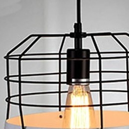 Csillár Mini stílusú Modern kortárs fém