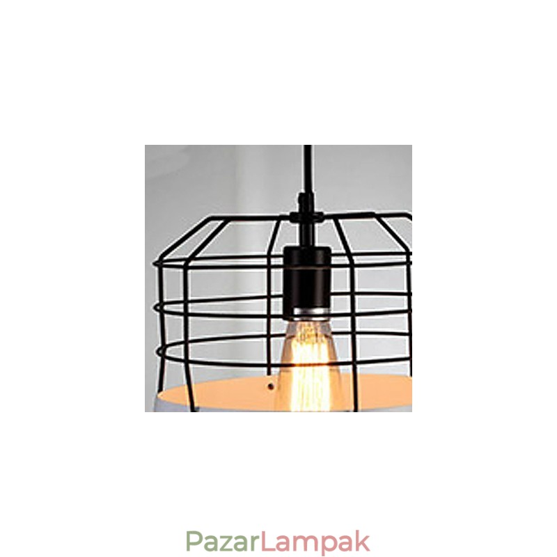 Csillár Mini stílusú Modern kortárs fém