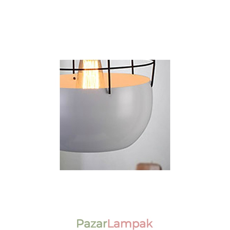 Csillár Mini stílusú Modern kortárs fém