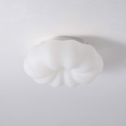 Kreativitás mennyezeti lámpa Tök alakú lámpák