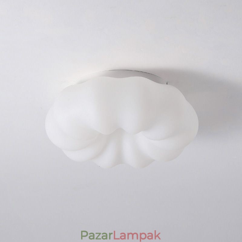 Kreativitás mennyezeti lámpa Tök alakú lámpák