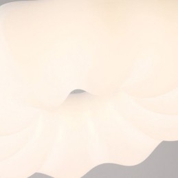 Kreativitás mennyezeti lámpa Tök alakú lámpák