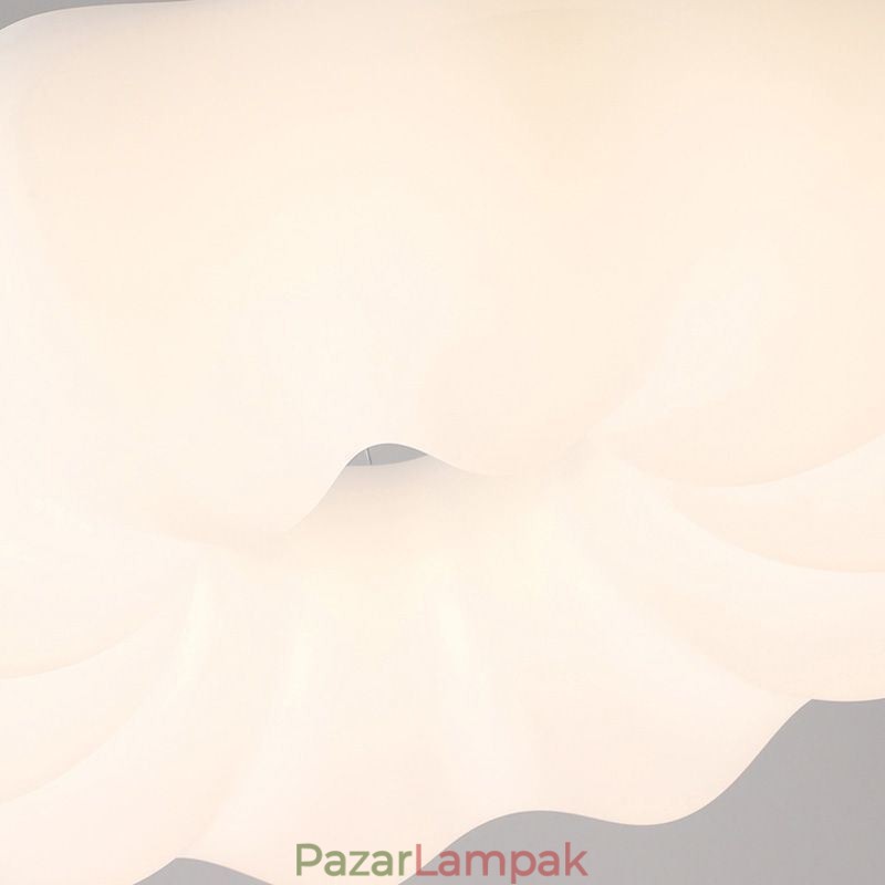 Kreativitás mennyezeti lámpa Tök alakú lámpák