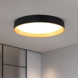 Mennyezeti lámpa Modern, minimalista süllyeszthető panellámpa