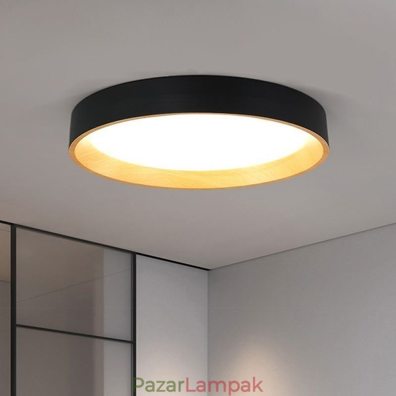 Mennyezeti lámpa Modern, minimalista süllyeszthető panellámpa
