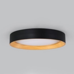 Mennyezeti lámpa Modern, minimalista süllyeszthető panellámpa