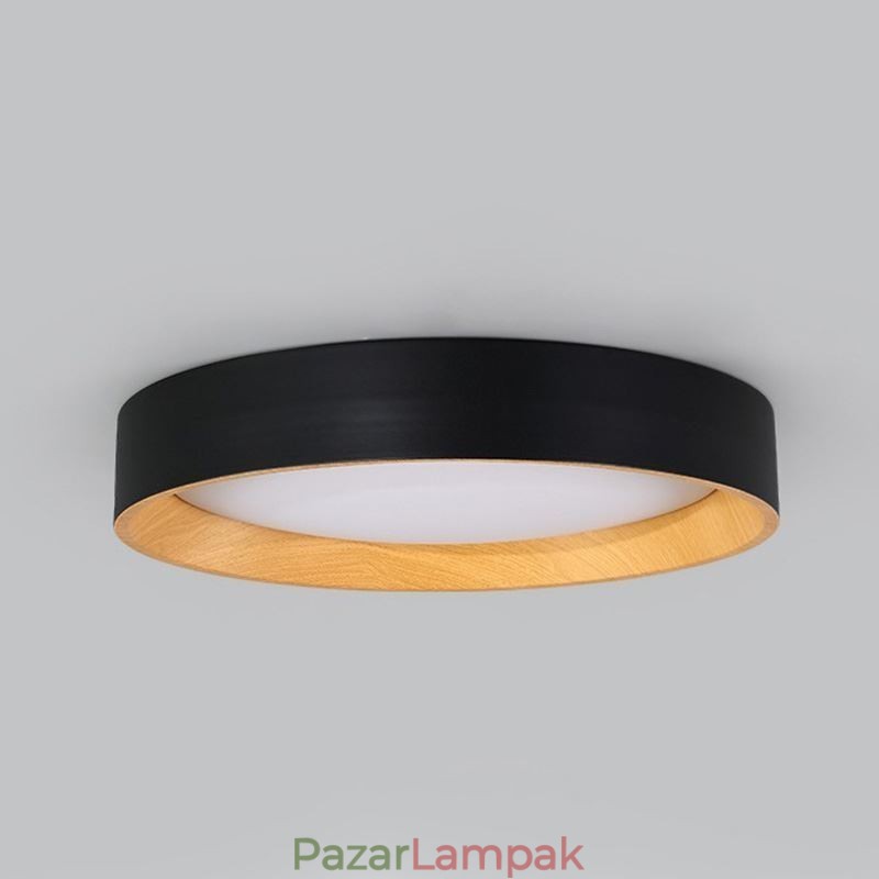 Mennyezeti lámpa Modern, minimalista süllyeszthető panellámpa