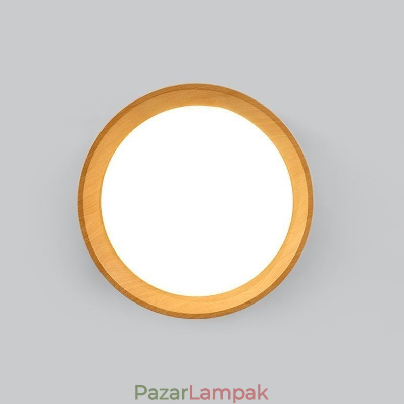 Mennyezeti lámpa Modern, minimalista süllyeszthető panellámpa