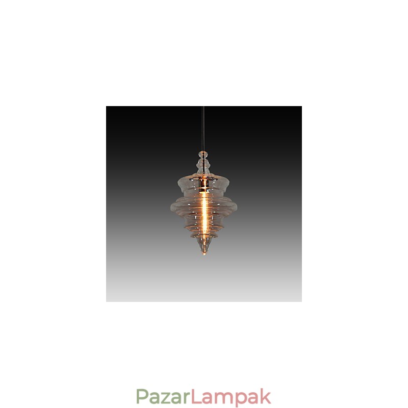Modern függőlámpa 1 lámpával