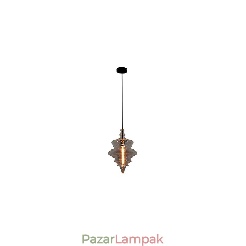 Modern függőlámpa 1 lámpával