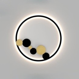 Süllyesztett lámpatest mennyezeti lámpák