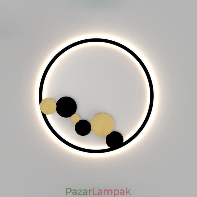 Süllyesztett lámpatest mennyezeti lámpák