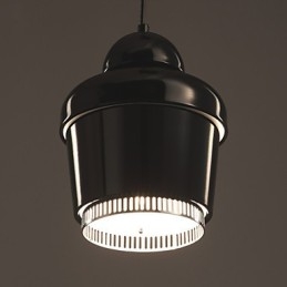 Csillár Mini stílusú Modern kortárs fém