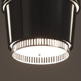 Csillár Mini stílusú Modern kortárs fém