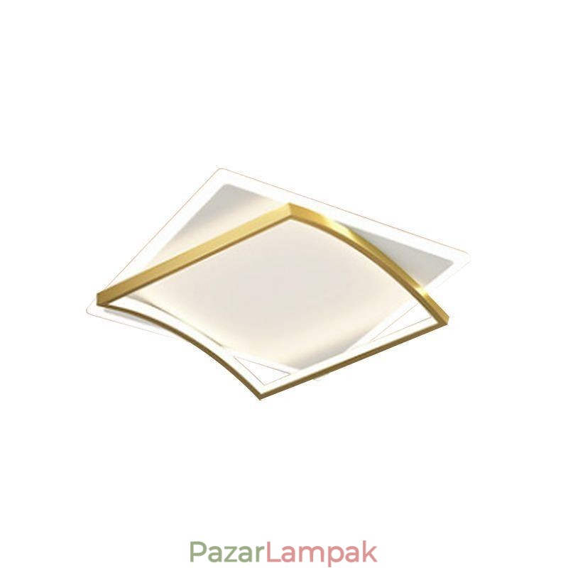 Modern mennyezeti lámpák, süllyesztett mennyezeti lámpák