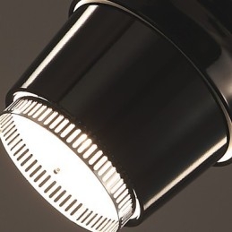 Csillár Mini stílusú Modern kortárs fém