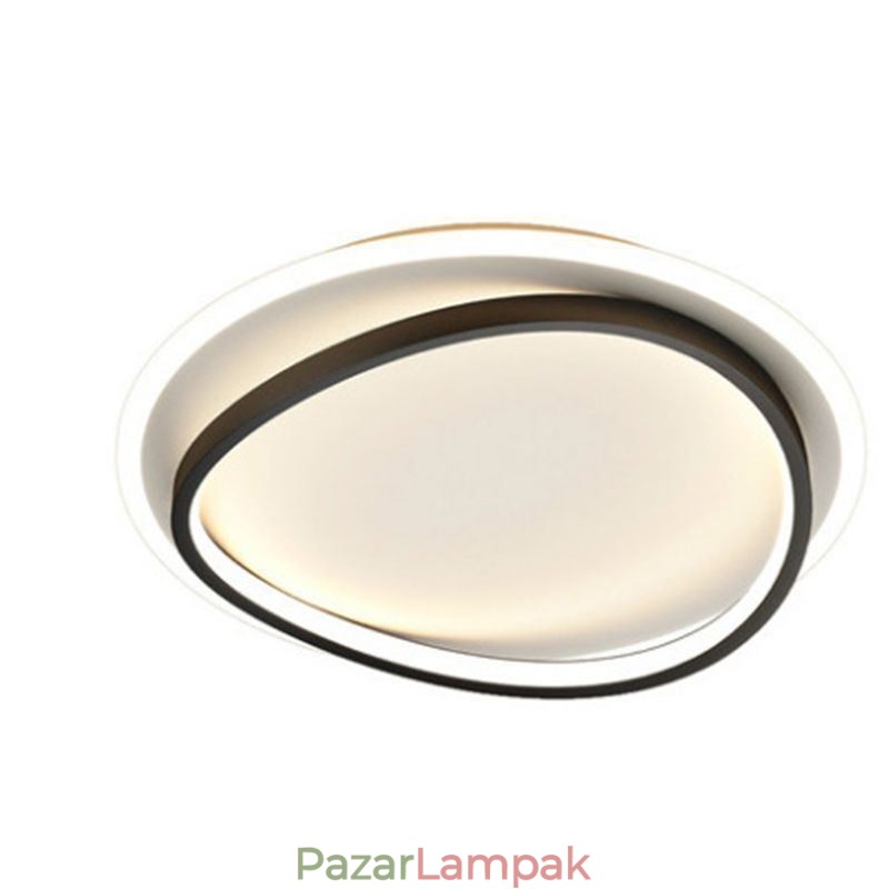 Mennyezeti lámpatest, süllyesztett lámpa