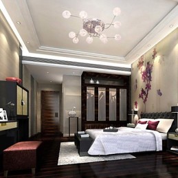 G4 12 light vasba süllyesztett lámpa alumínium ernyőkkel