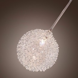 G4 12 light vasba süllyesztett lámpa alumínium ernyőkkel