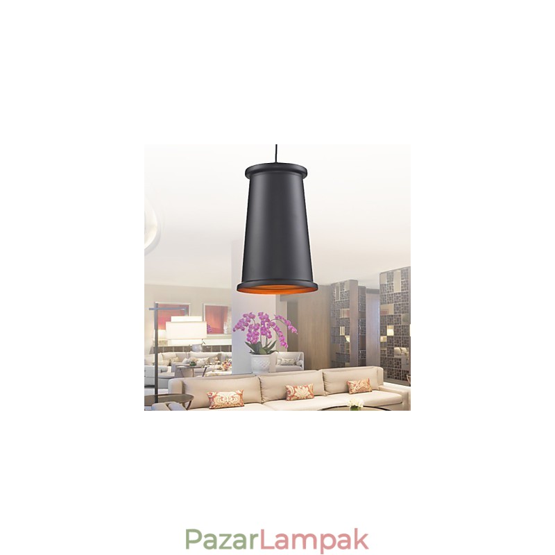 Csillár Mini stílusú Modern kortárs fém