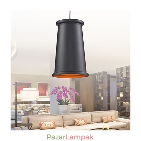 Csillár Mini stílusú Modern kortárs fém Csillár Mini stílusú Modern kortárs fém
