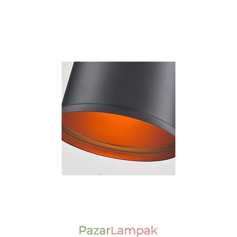 Csillár Mini stílusú Modern kortárs fém