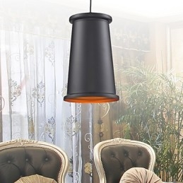Csillár Mini stílusú Modern kortárs fém