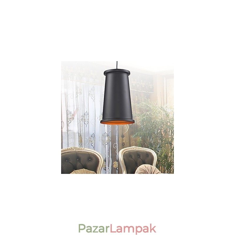 Csillár Mini stílusú Modern kortárs fém