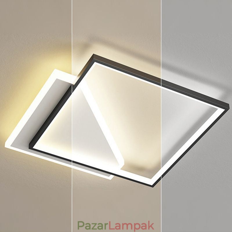 Falba szerelhető modern mennyezeti lámpa