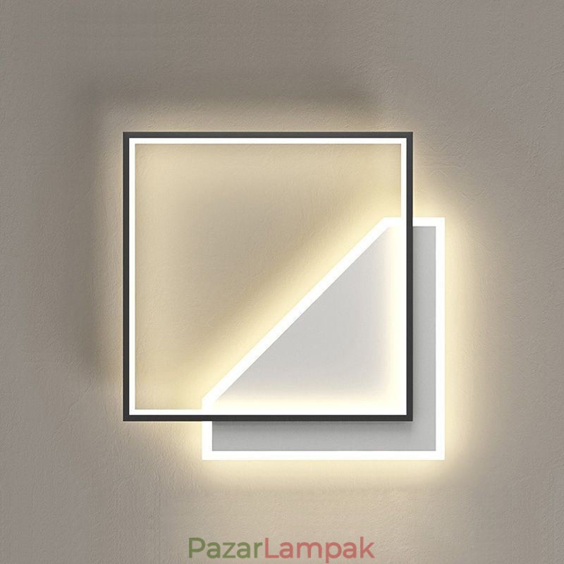 Falba szerelhető modern mennyezeti lámpa