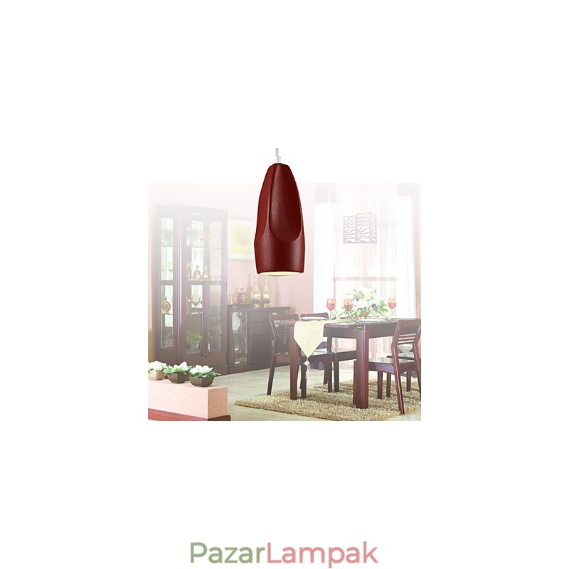 Függeszték Retro Vintage Tom Dixon Design