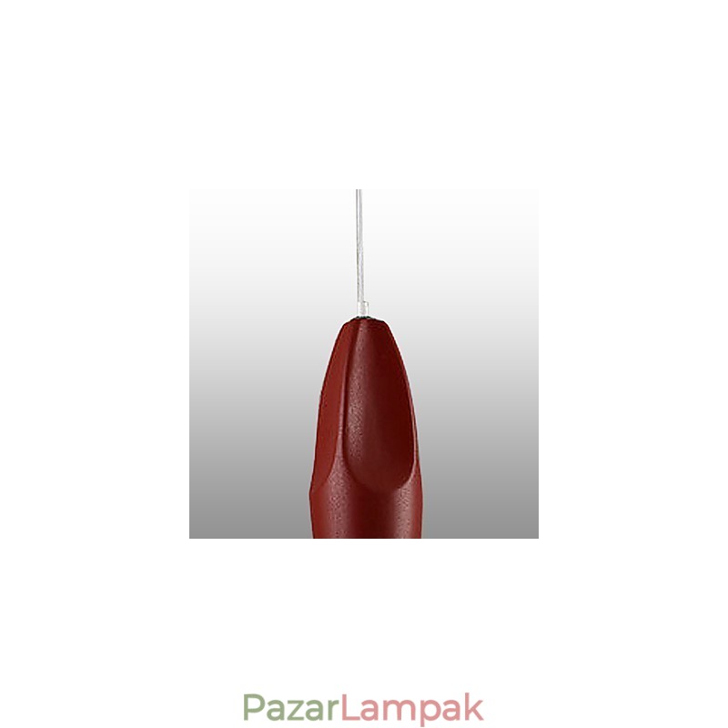 Függeszték Retro Vintage Tom Dixon Design