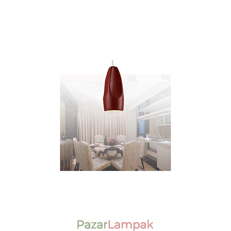 Függeszték Retro Vintage Tom Dixon Design