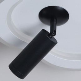 Falba süllyesztett akril virág alakú mennyezeti fényszóró