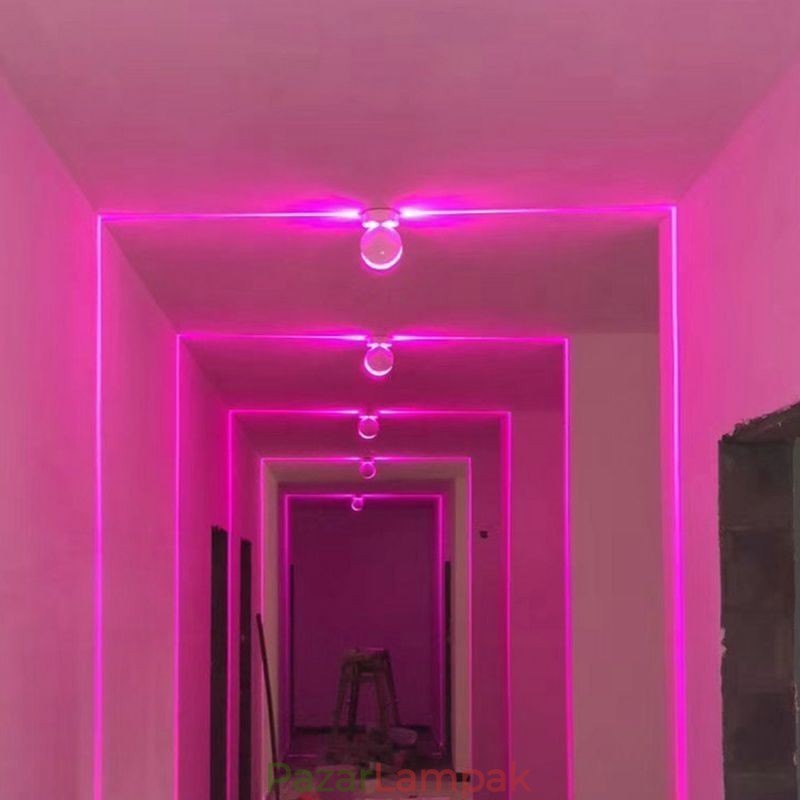 Bar Light Modern falikar