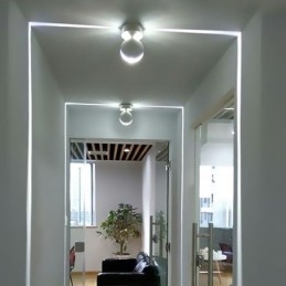 Bar Light Modern falikar