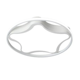 Star süllyesztett mennyezeti lámpa Modern egyszerű mennyezeti lámpa