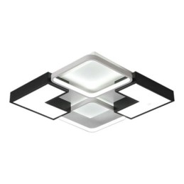 Akril süllyesztett mennyezeti lámpa Kreatív dekorációs világítás