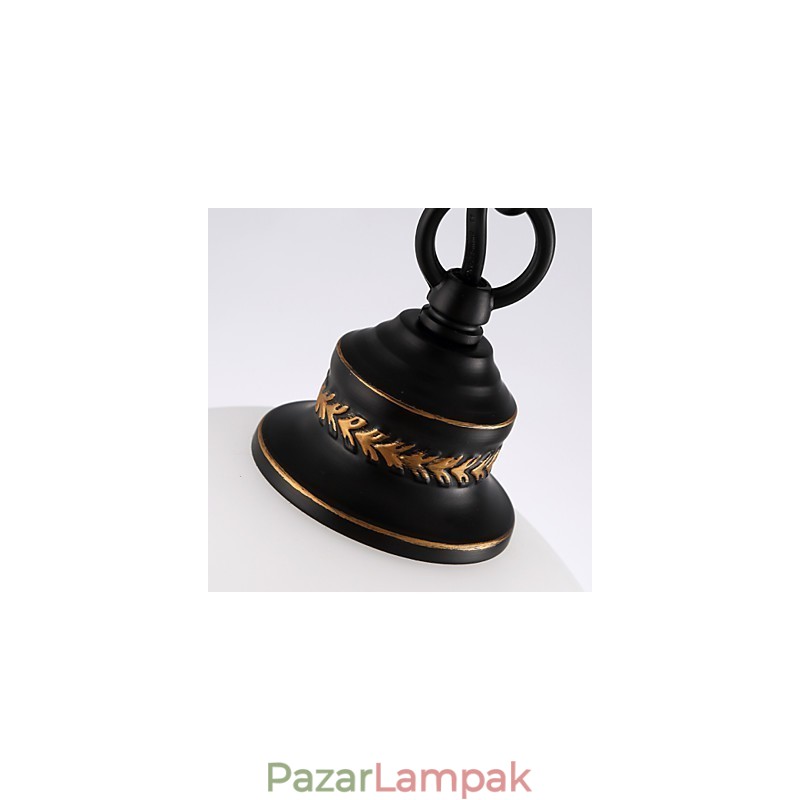 Csillár Mini stílusú Modern kortárs fém