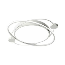 Modern mennyezeti lámpa, Planet süllyesztett mennyezeti lámpa