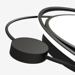 Modern mennyezeti lámpa, Planet süllyesztett mennyezeti lámpa