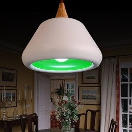 Csillár Mini stílusú Modern kortárs fém