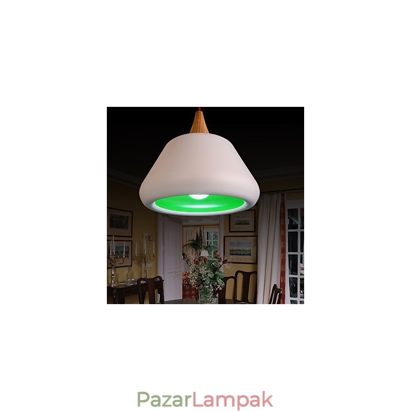 Csillár Mini stílusú Modern kortárs fém