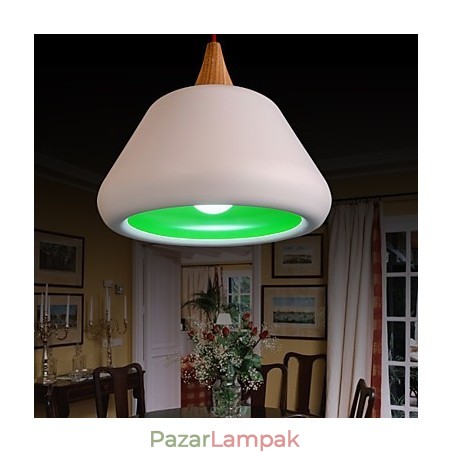 Csillár Mini stílusú Modern kortárs fém Csillár Mini stílusú Modern kortárs fém