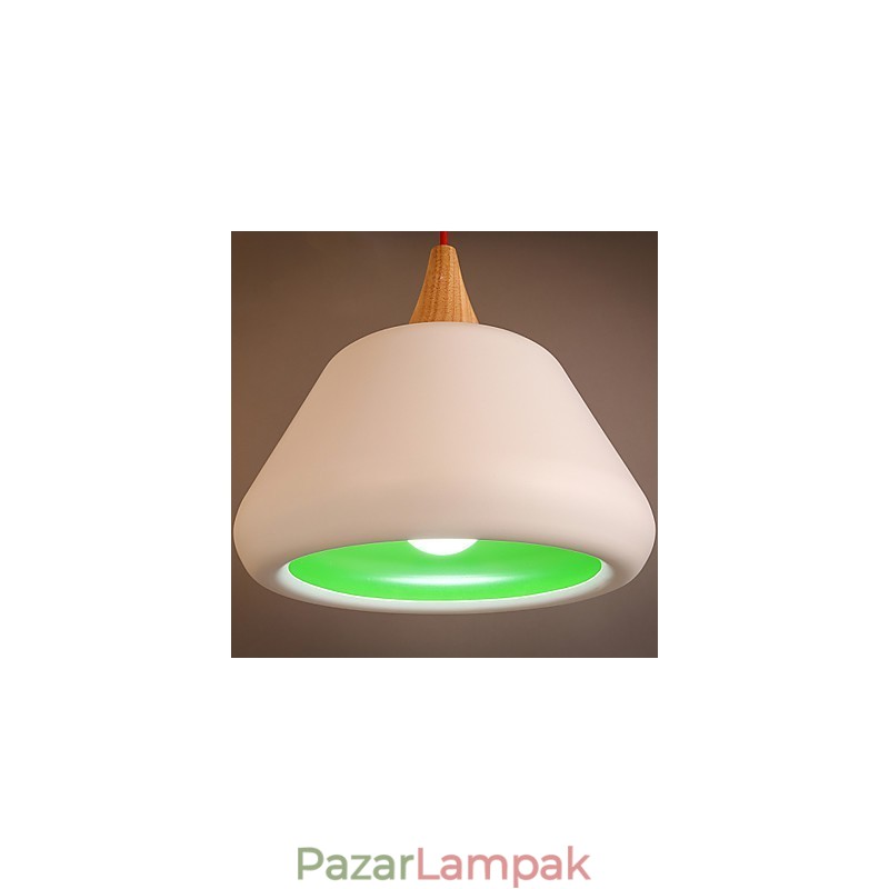 Csillár Mini stílusú Modern kortárs fém