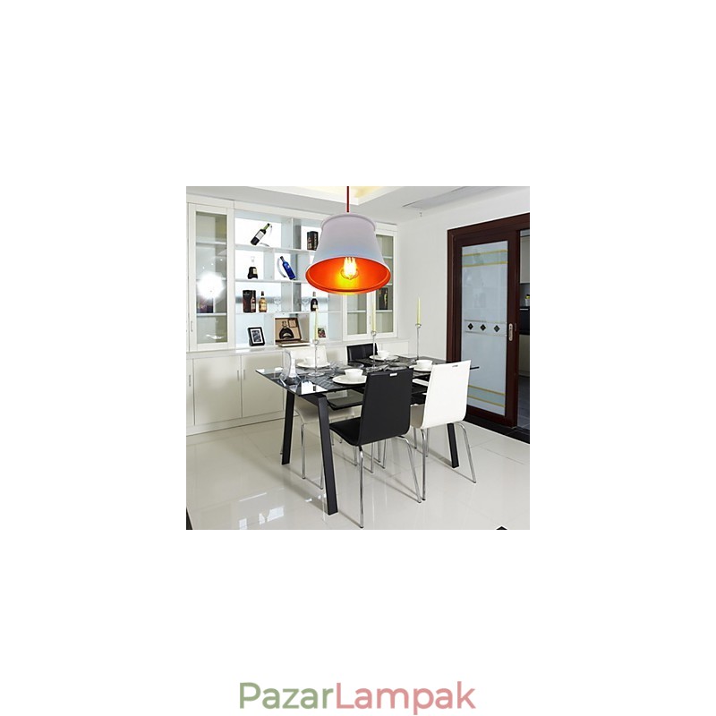 Csillár Mini stílusú Modern kortárs fém